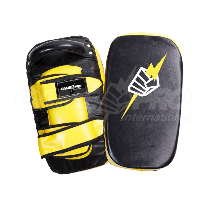 PAO Kick Pad